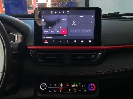 PULSE 1.3 TURBO 270 FLEX ABARTH