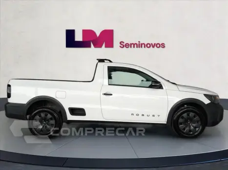 SAVEIRO 1.6 MSI ROBUST CS 16V FLEX 2P MANUAL