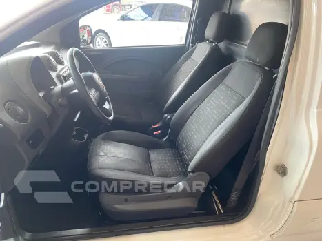 FIORINO 1.4 MPI Furgão Working 8V