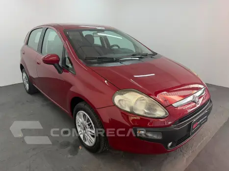 Punto ATTRACTIVE 1.4 Fire Flex 8V 5p
