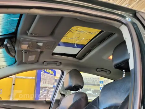 CRUZE HB Sport LTZ 1.8 16V FlexP. 5p Aut