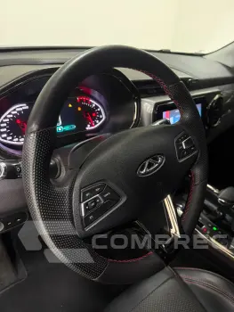 TIGGO 5X 1.5 VVT Turbo Iflex TXS