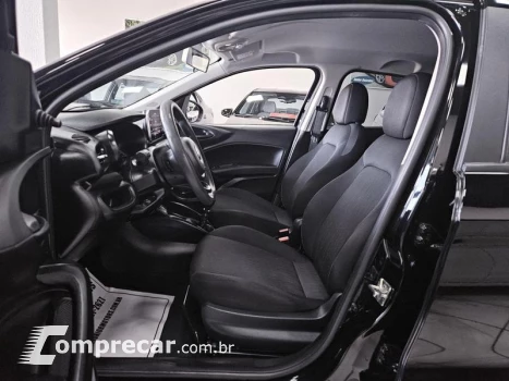 ARGO DRIVE 1.0 FLEX