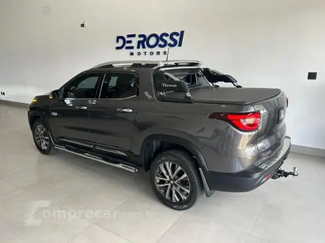 TORO RANCH 2.0 16V 4X4 DIESEL AUT.