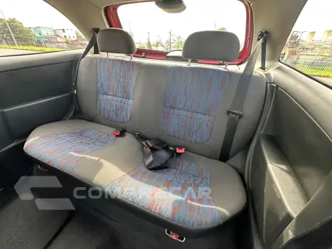 CELTA 1.0 MPFI VHCE Life 8V