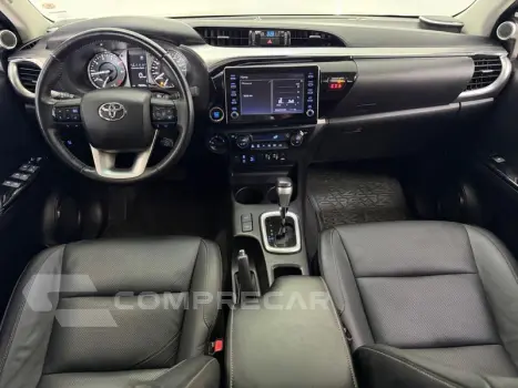 HILUX CDSRXA4FD