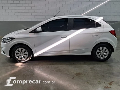 Onix 1.0 Mpfi Lt 8V Flex 4P Manual