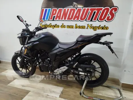 FZ 25 FAZER