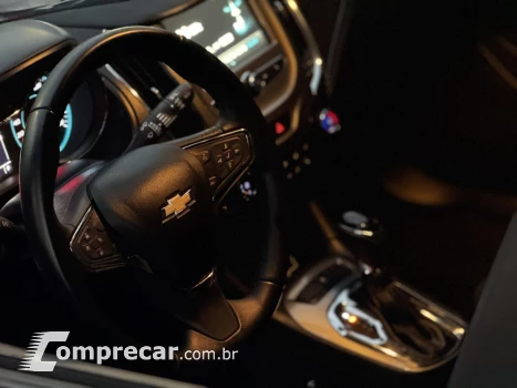 CRUZE Sport LT 1.4 16V TB Flex 5p Aut.