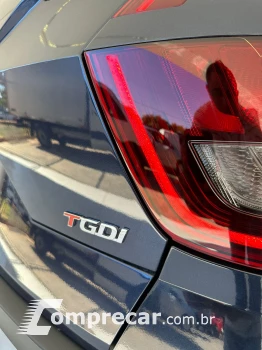 CRETA 1.0 Tgdi Platinum