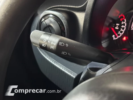 MOBI 1.0 EVO FLEX TREKKING MANUAL