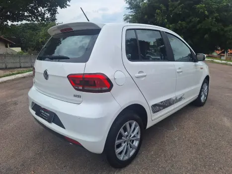 FOX 1.6 MSI Rock IN RIO 8V