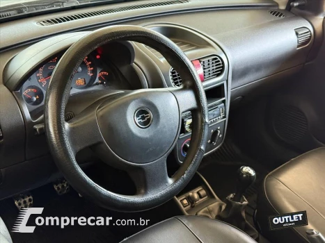 CORSA 1.4 MPFI MAXX 8V FLEX 4P MANUAL