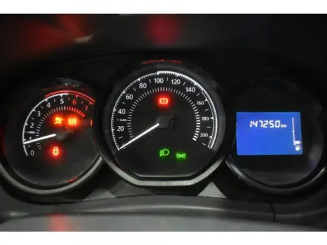 DUSTER OROCH - 1.6 16V EXPRESSION 4P MANUAL