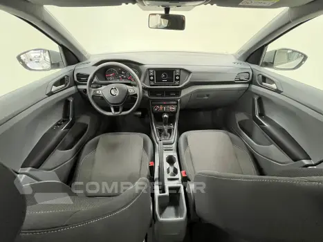 T-CROSS 1.0 200 TSI Sense