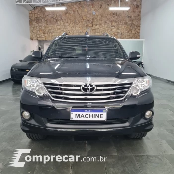 HILUX 2.7 SR 4X2 CD 16V