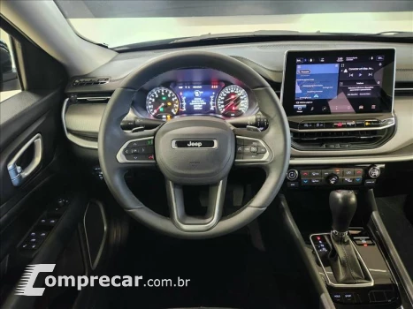 COMPASS 1.3 T270 Turbo Longitude