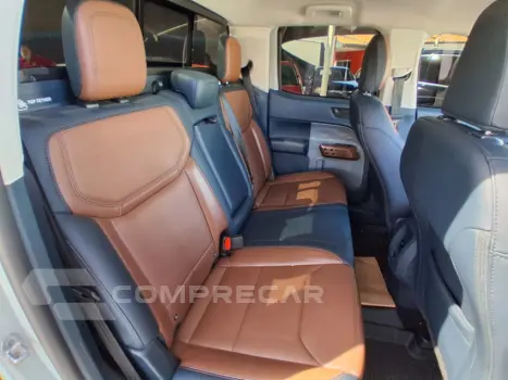MAVERICK 2.0 Ecoboost Lariat FX4