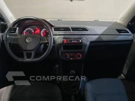 GOL 1.0 12V MPI TOTALFLEX 4P MANUAL