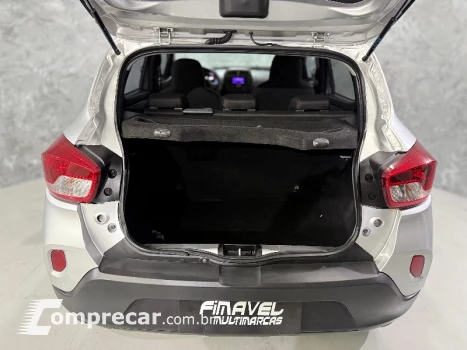 KWID 1.0 12V SCE ZEN