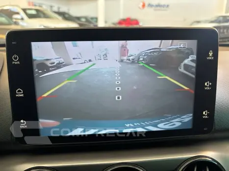 ARGO DRIVE GSR 1.3 8V Flex