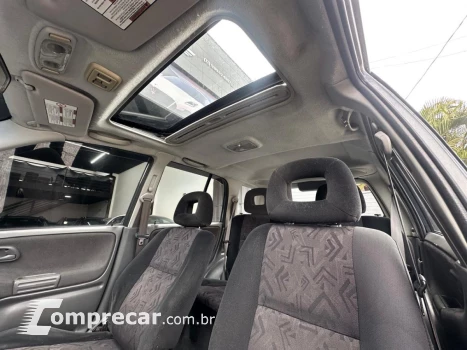 TRACKER 2.0 16v 128cv MPFI 4x4 5p
