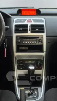307 2.0 PRESENCE PACK 16V FLEX 4P TIPTRONIC