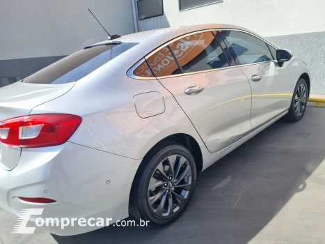 CRUZE 1.4 LTZ