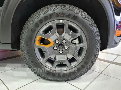 MAVERICK TREMOR 2.0 ECOBOOST 4WD AUT.