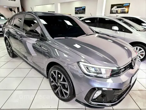 VIRTUS 1.4 250 TSI Exclusive