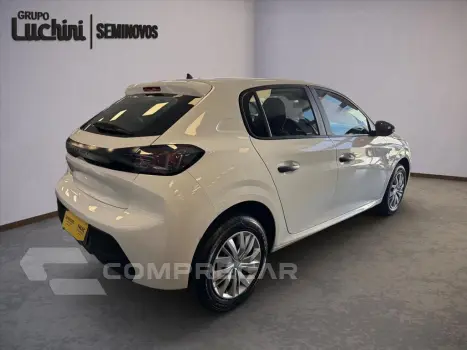 208 1.0 FIREFLY FLEX LIKE MANUAL