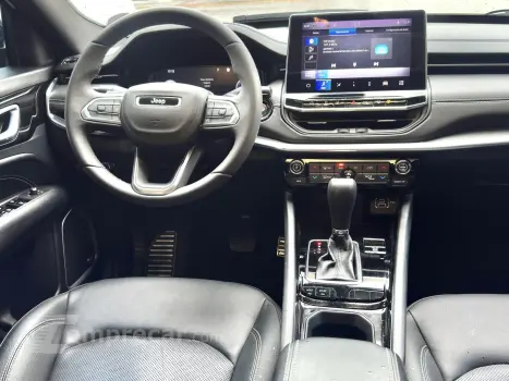 COMPASS 1.3 T270 TURBO FLEX S AT6