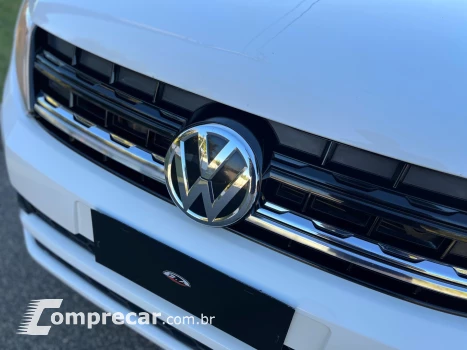 AMAROK 2.0 COMFORTLINE 4X4 CD 16V TURBO INTERCOOLER DIESEL 4
