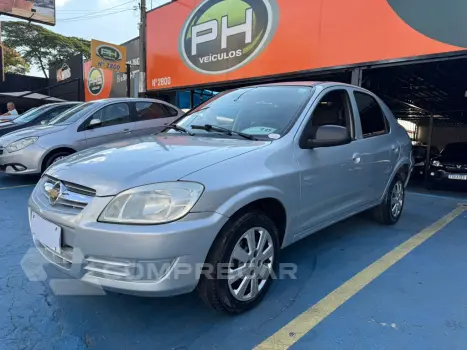 CHEVROLET Prisma 4 portas