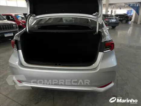 COROLLA 2.0 VVT-IE FLEX GLI DIRECT SHIFT