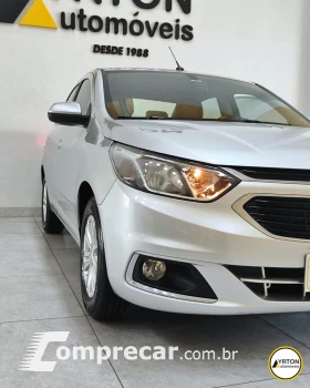 Cobalt 1.8 4P FLEX LTZ