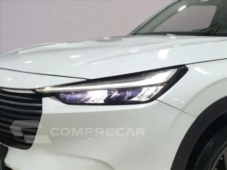 HR-V 1.5 DI I-VTEC FLEX EXL CVT