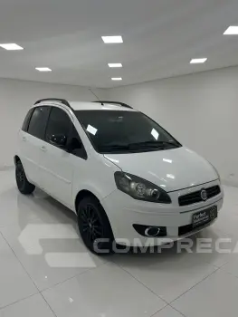 IDEA 1.4 MPI Attractive 8V