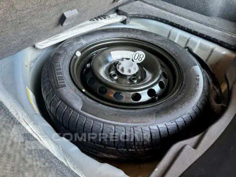 YARIS 1.5 16V FLEX XLS MULTIDRIVE