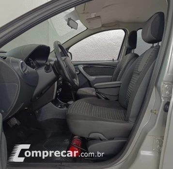 SANDERO 1.6 Privilége 16V