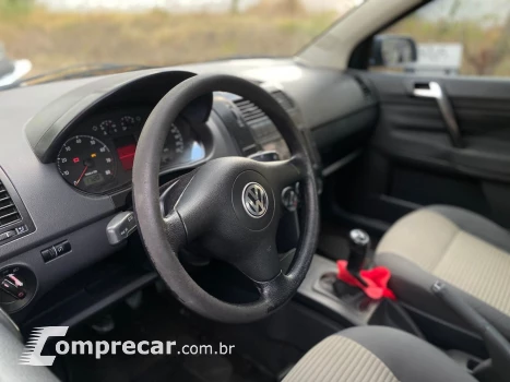 POLO 1.6 MI Comfortline 8V