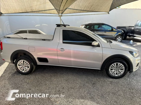 SAVEIRO 1.6 MI Trendline CS 8V