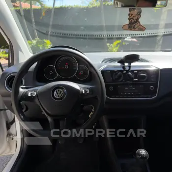 UP 1.0 170 TSI Xtreme