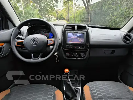 KWID 1.0 12V SCE Outsider