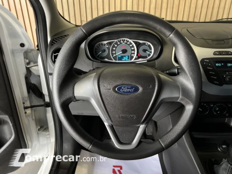 KA 1.0 TI-VCT FLEX SE MANUAL