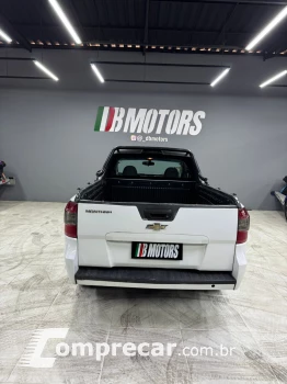 Montana LS 1.4 Manual