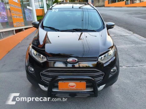 Ecosport 1.6 4P FREESTYLE FLEX