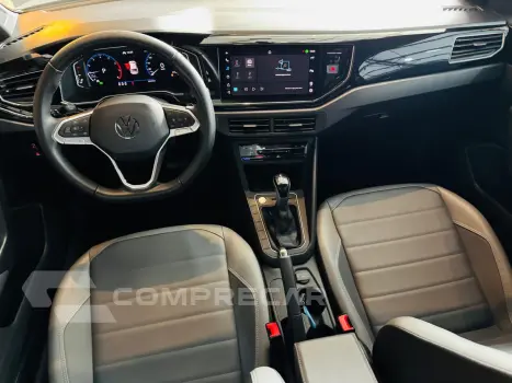 NIVUS 1.0 200 TSI Highline