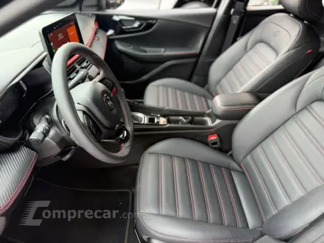 FASTBACK 1.3 TURBO 270 FLEX ABARTH AT6