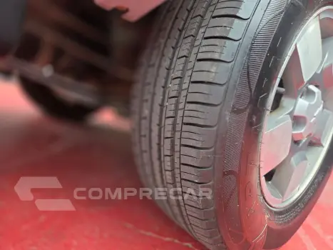 S10 P-Up Executive 2.4 MPFI F.Power CD